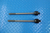 Maserati Quattroporte GranTurismo front left and right inner tie rod ends #11988